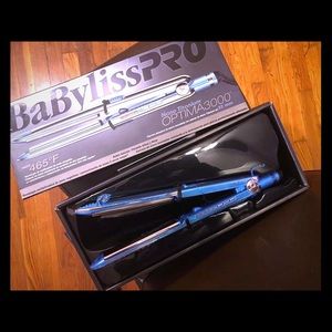 BABYLISS PRO Titanium 3000